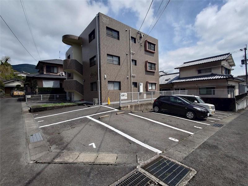 蘭ビル