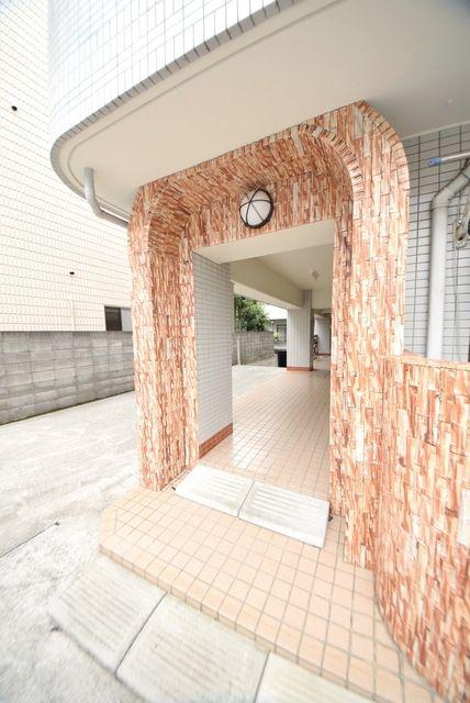 ハウスチェリー千歳台