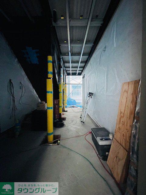 目黒区下目黒3丁目計画