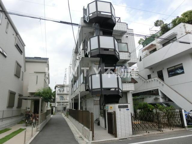 イセハイツ