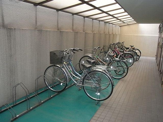 日神パレステージ上石神井第二