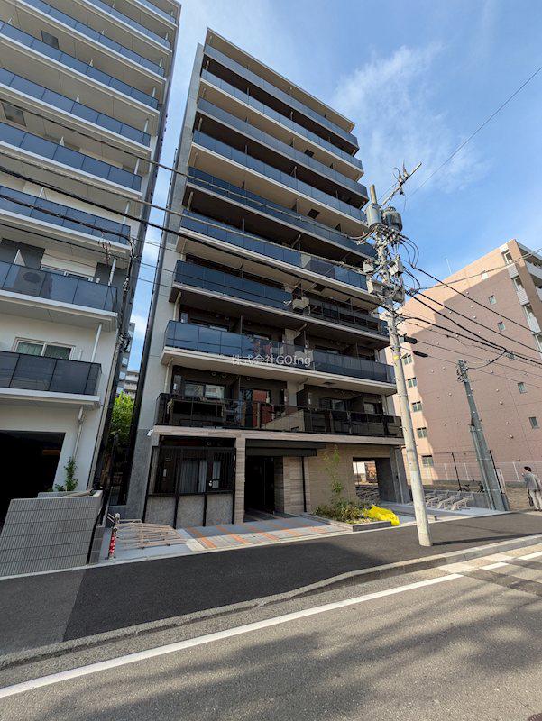 MAXIV横浜吉野町ノース