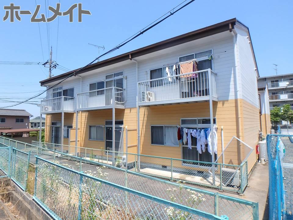 シティハイツ岩下B