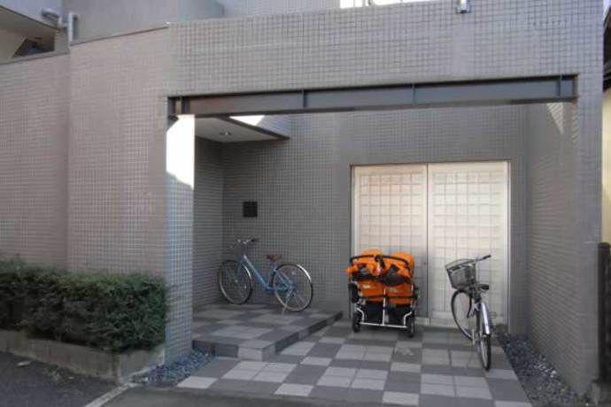 ヒルトップ恵比寿