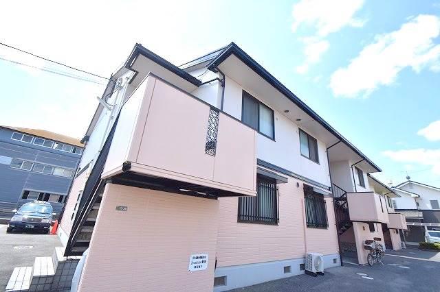 ジュネス新田B棟