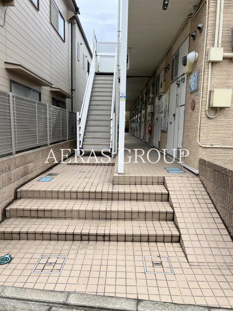 レオパレス高砂
