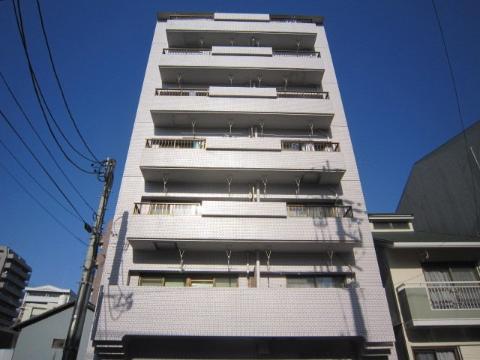 長井マンション