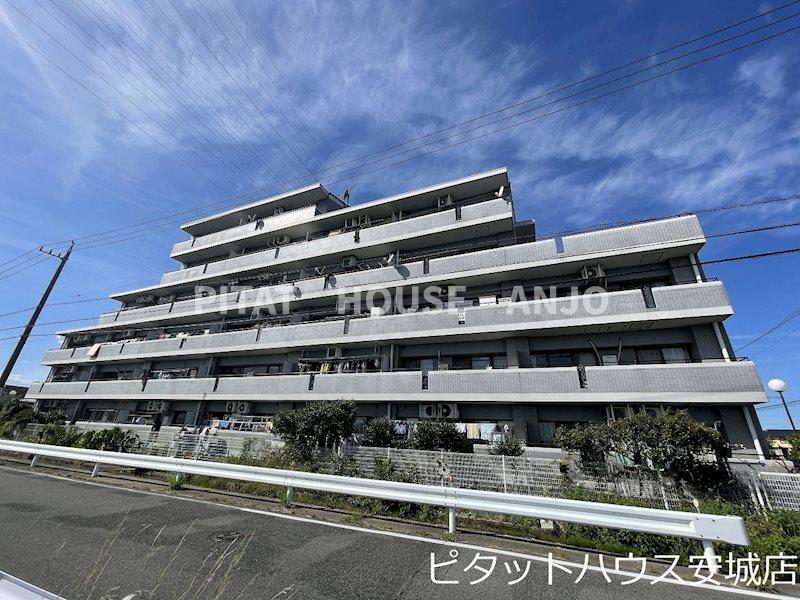 ジョリヴィ安城二本木