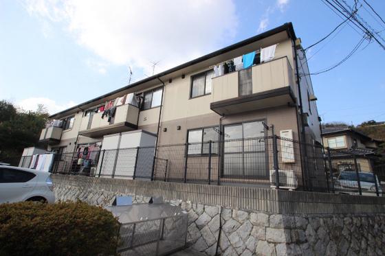 セジュール宮島