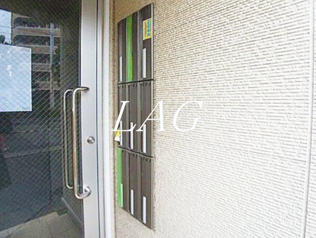 BCASA おおさかえ公園