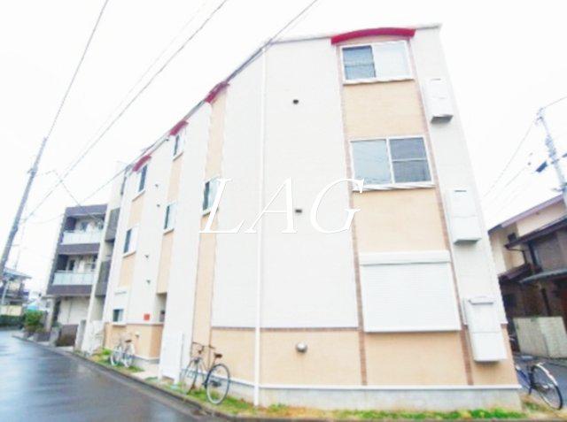 BCASA おおさかえ公園