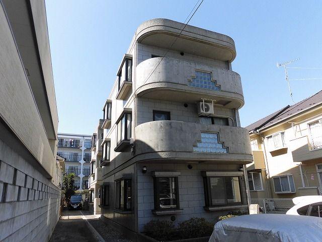 アーバンヒルズ鷺沼IV