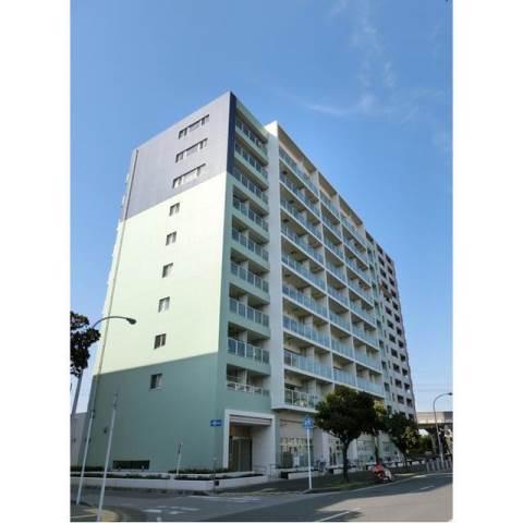 アリーム稲毛海岸
