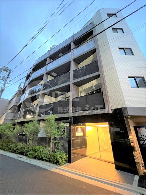 アイル プレミアム江古田