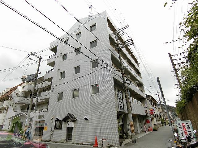 ベルグリーン鈴蘭台