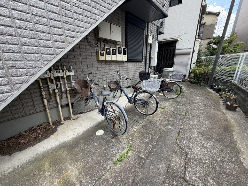 エクセラ田端