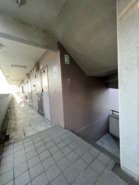 グランコート長津田