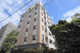 OPUS RESIDENCE MEGURO SENZOKU
