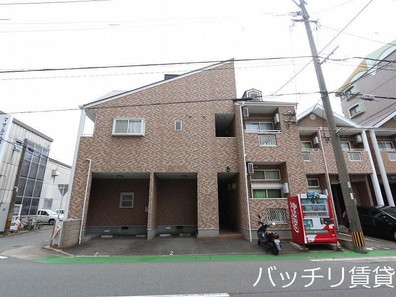 フローレンス博多駅南