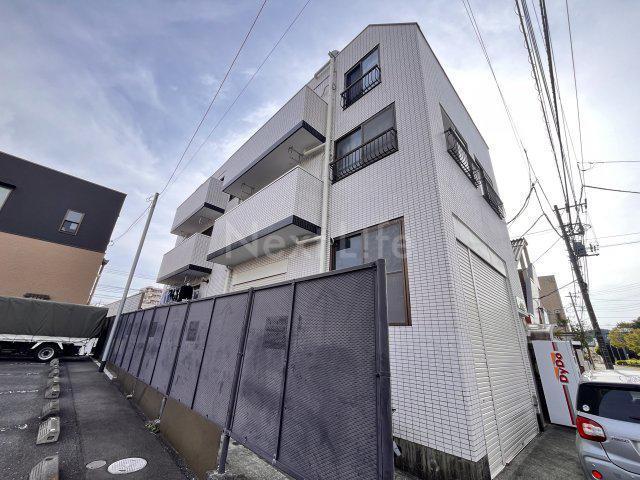 グランドア越野