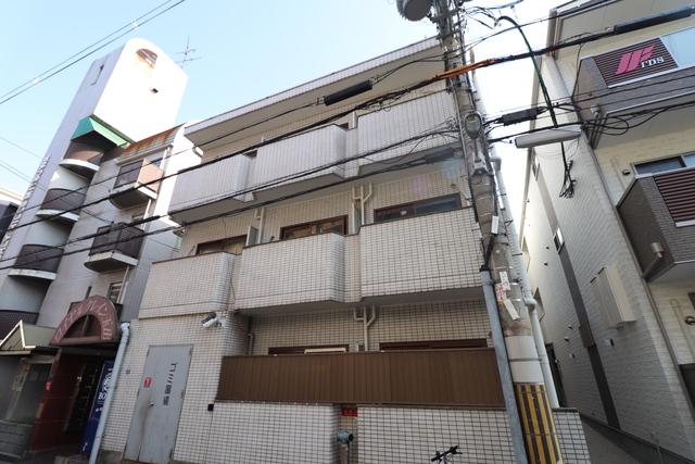 ロイヤルクレイン玉出