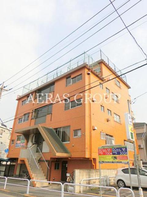 あおきビル