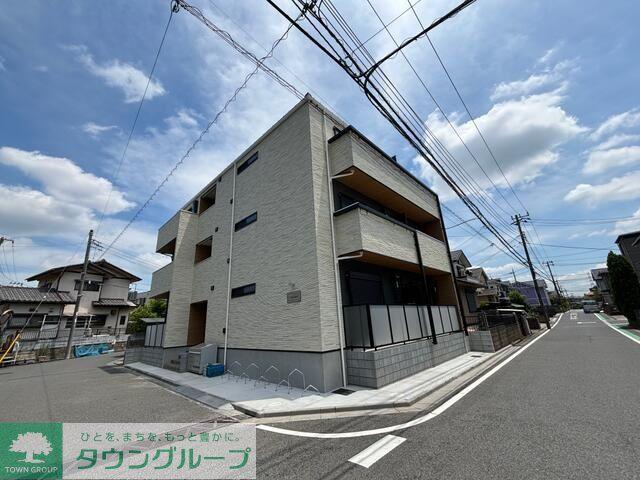 ECLAT蘇我