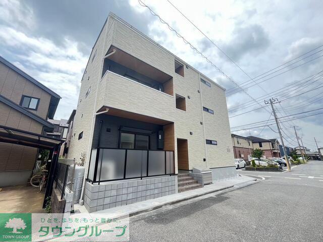 ECLAT蘇我