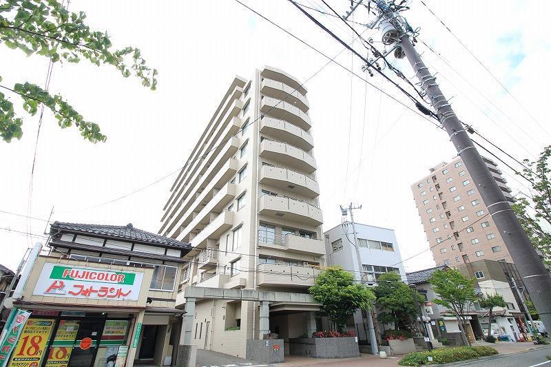 アーバンプレイス寄居
