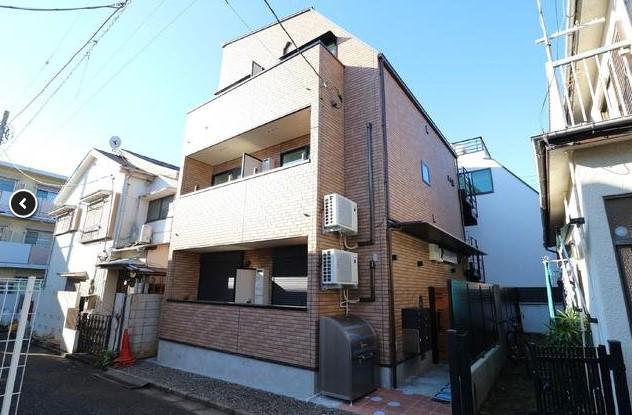 N センターバレー西小山