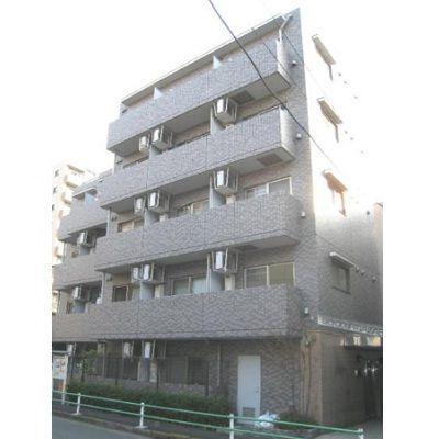 スカイコート麻布