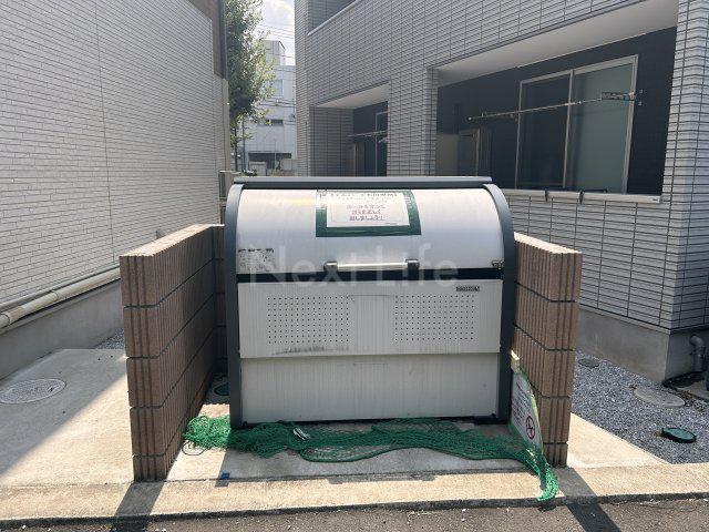 エルバード石川