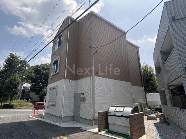 エルバード石川