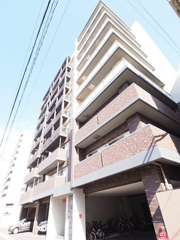 STUDIE小倉離宮