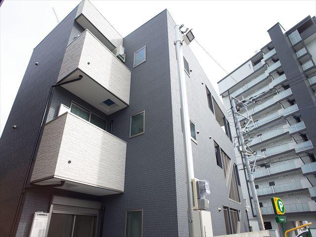 サニーガーデン住吉