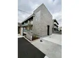 シャーメゾン湘南松が丘II