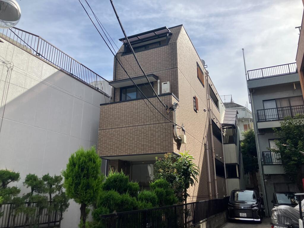 ソフィア薬師