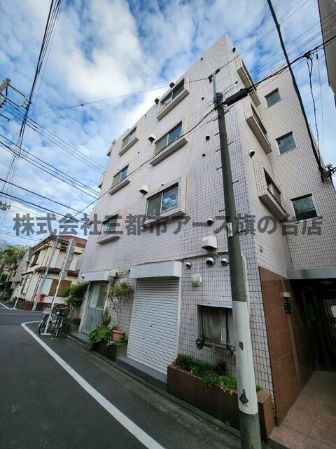 DRホームズ鵜の木