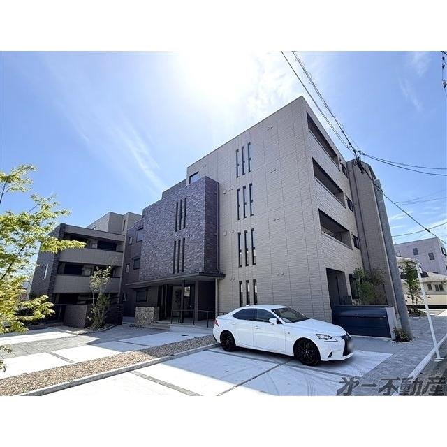 AVANCE東草深ウエスト