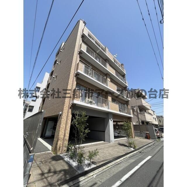 HF大森町レジデンス