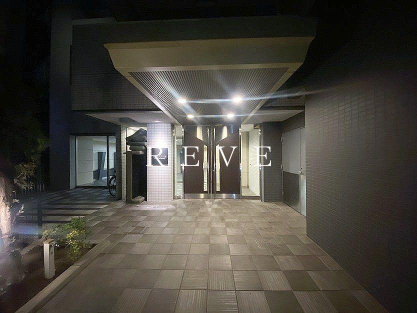 ファインアドレス新御徒町