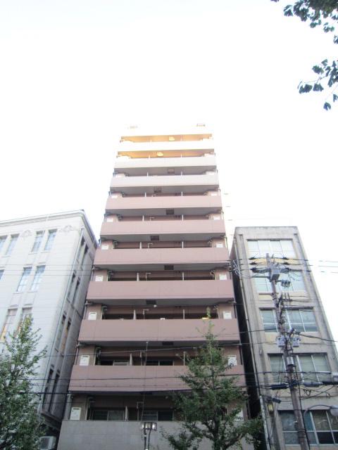 エステムコート京都河原町プレジール