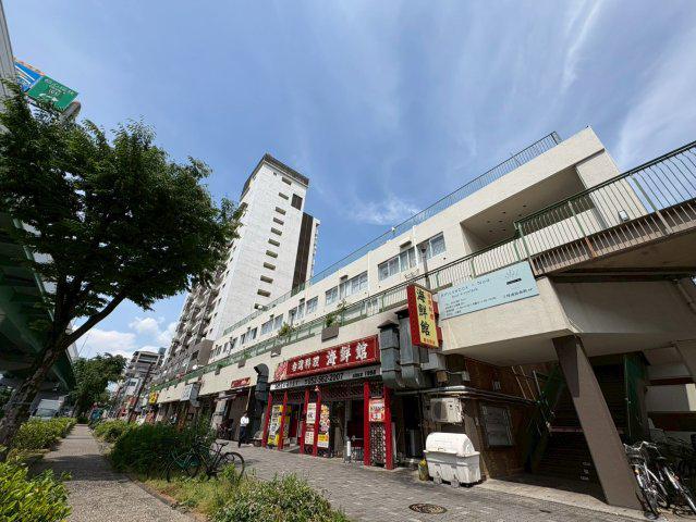 那古野ビル北館(3LDK/3階)