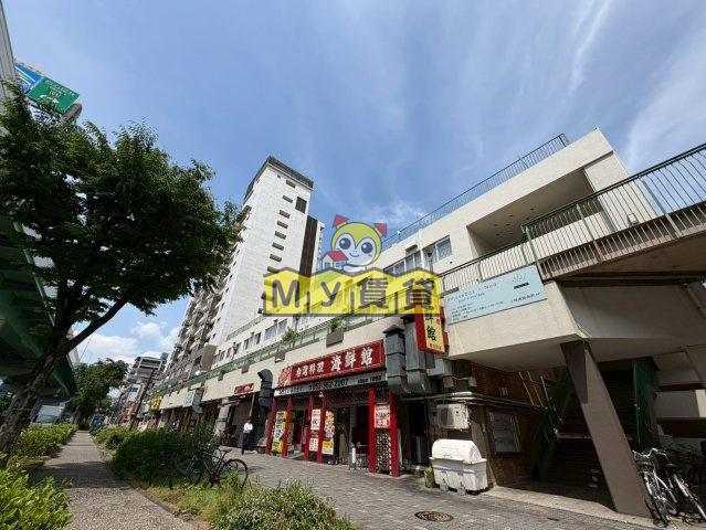 那古野ビル北館