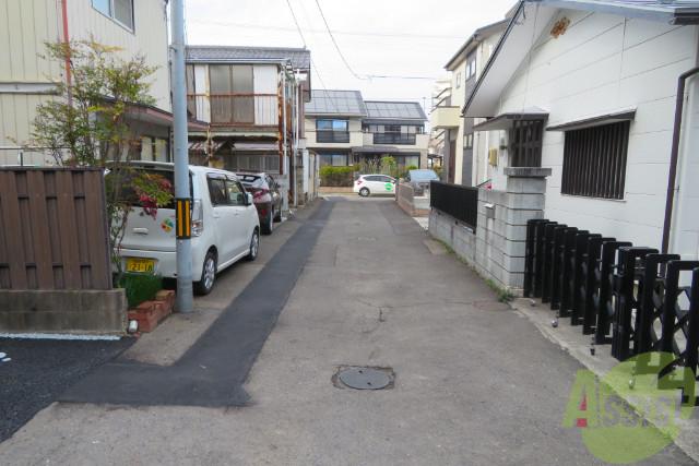 ラフィーノあすと長町
