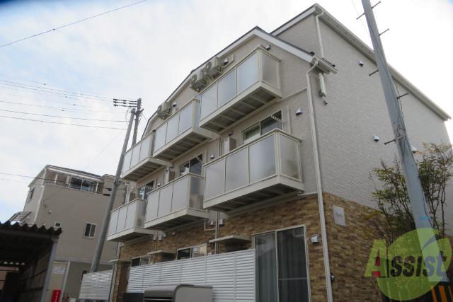 ラフィーノあすと長町