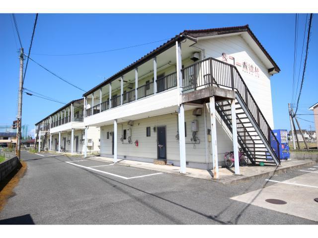 Sコーポ沖代