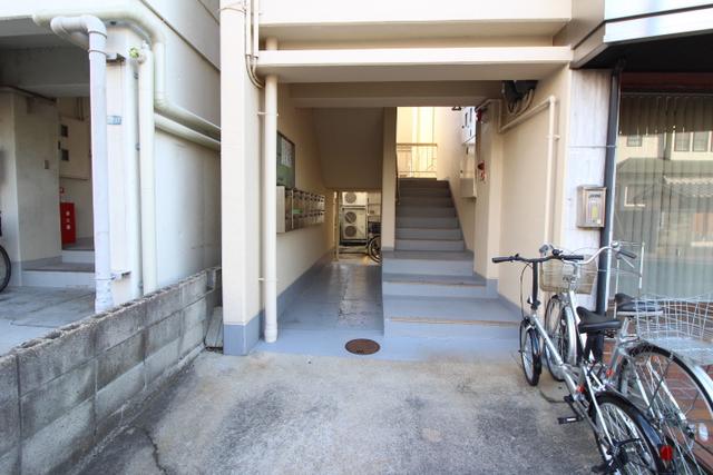 第5三和マンション