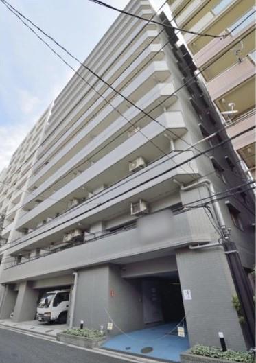 藤和シティホームズ文京音羽