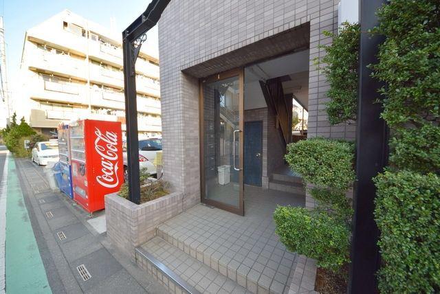 プリムローズ緑町